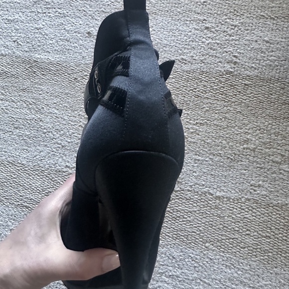 Balenciaga botties by Nicolas Ghesquire black size 40 - Picture 4 of 12